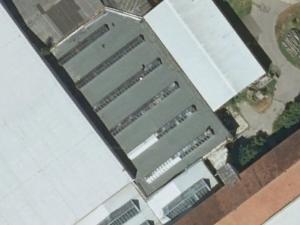 Pronájem skladu, Ivančice, Tovární, 880 m2