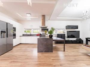 Prodej rodinného domu, Mohelnice, Západní, 124 m2