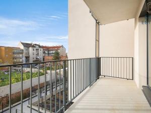 Pronájem bytu 1+kk, Brno, Dornych, 30 m2