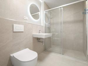 Pronájem bytu 1+kk, Brno, Dornych, 30 m2