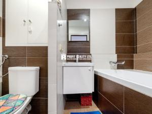 Prodej bytu 4+1, Slaný, Vikova, 85 m2