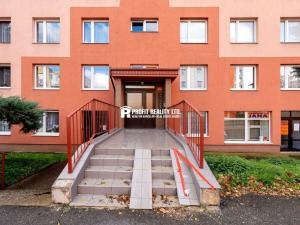 Prodej bytu 4+1, Slaný, Vikova, 85 m2