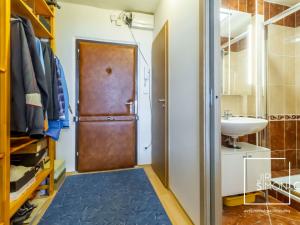 Prodej bytu 1+kk, Praha - Řepy, Laudova, 37 m2