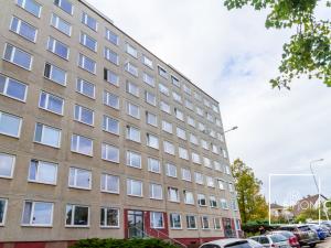 Prodej bytu 1+kk, Praha - Řepy, Laudova, 37 m2