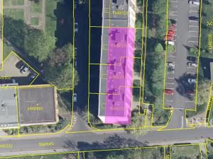 Prodej bytu 1+1, Ústí nad Labem, Maková, 45 m2