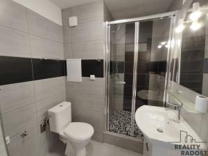 Prodej bytu 1+1, Hodonín, Luční, 35 m2