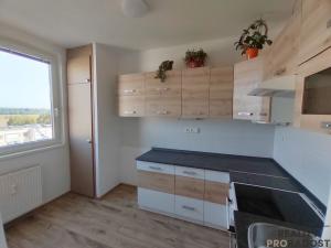 Prodej bytu 1+1, Hodonín, Luční, 35 m2