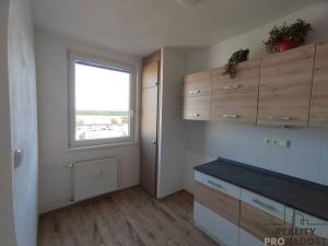 Prodej bytu 1+1, Hodonín, Luční, 35 m2