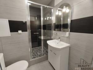 Prodej bytu 1+1, Hodonín, Luční, 35 m2