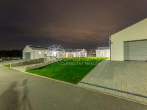 Prodej rodinného domu, Radějovice, 218 m2