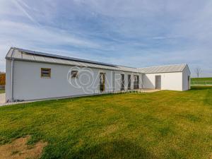 Prodej rodinného domu, Radějovice, 218 m2