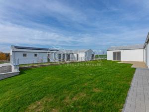 Prodej rodinného domu, Radějovice, 218 m2