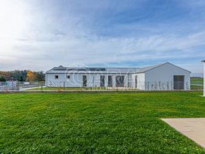 Prodej rodinného domu, Radějovice, 218 m2