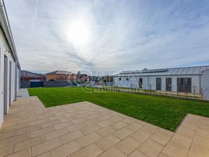 Prodej rodinného domu, Radějovice, 218 m2