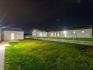 Prodej rodinného domu, Radějovice, 218 m2