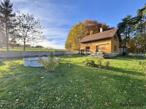 Prodej rodinného domu, Míčov-Sušice, 128 m2