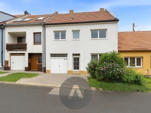 Prodej rodinného domu, Šlapanice, Sušilova, 140 m2