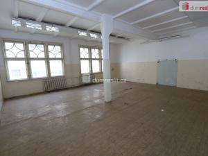 Prodej činžovního domu, Kraslice, Pod nádražím, 1000 m2