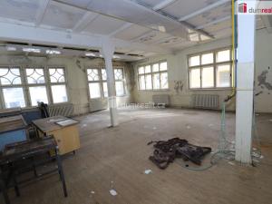 Prodej činžovního domu, Kraslice, Pod nádražím, 1000 m2