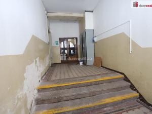 Prodej činžovního domu, Kraslice, Pod nádražím, 1000 m2