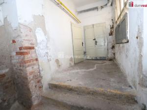 Prodej činžovního domu, Kraslice, Pod nádražím, 1000 m2