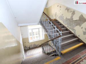 Prodej činžovního domu, Kraslice, Pod nádražím, 1000 m2