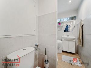 Prodej bytu 3+1, Hradec Králové - Slezské Předměstí, Severní, 60 m2