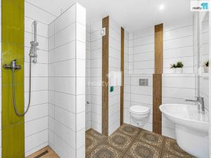 Prodej bytu 2+kk, Kladno - Kročehlavy, Jerevanská, 48 m2