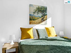 Prodej bytu 2+kk, Kladno - Kročehlavy, Jerevanská, 48 m2