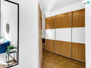 Prodej bytu 2+kk, Kladno - Kročehlavy, Jerevanská, 48 m2