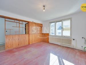 Prodej rodinného domu, Podolí, 140 m2