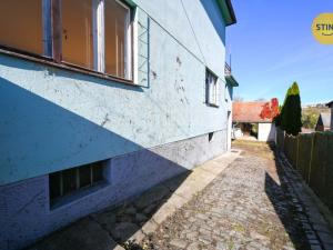 Prodej rodinného domu, Podolí, 140 m2