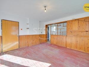 Prodej rodinného domu, Podolí, 140 m2