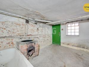 Prodej rodinného domu, Podolí, 140 m2