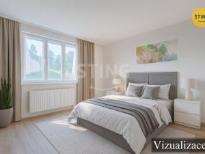 Prodej rodinného domu, Podolí, 140 m2