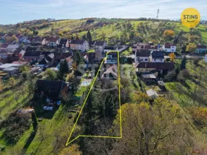 Prodej rodinného domu, Podolí, 140 m2