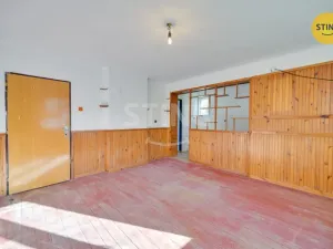 Prodej rodinného domu, Podolí, 140 m2