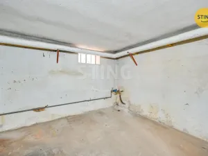 Prodej rodinného domu, Podolí, 140 m2