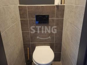 Pronájem bytu 2+kk, Ostrava, Kyjevská, 51 m2