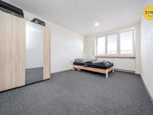 Pronájem bytu 2+kk, Ostrava, Kyjevská, 51 m2