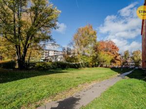 Pronájem bytu 2+kk, Ostrava, Kyjevská, 51 m2