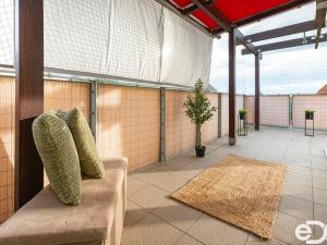 Prodej bytu 2+kk, Praha, Herlíkovická, 64 m2