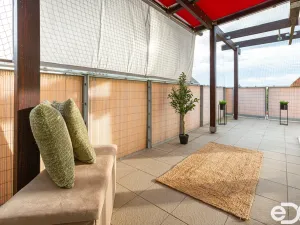 Prodej bytu 2+kk, Praha, Herlíkovická, 64 m2