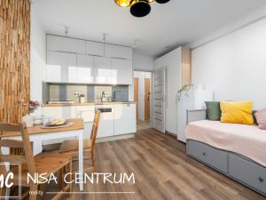 Pronájem bytu 1+kk, Velké Hamry, 27 m2