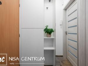 Pronájem bytu 1+kk, Velké Hamry, 27 m2