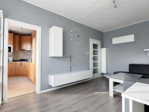 Pronájem bytu 2+1, Kladno - Kročehlavy, Havanská, 51 m2