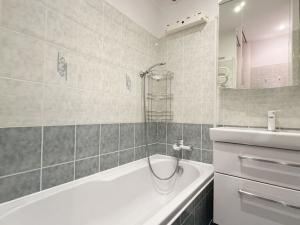 Pronájem bytu 2+1, Kladno - Kročehlavy, Havanská, 51 m2