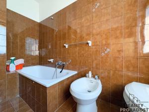 Prodej bytu 3+1, Silvi,Itálie, 86 m2