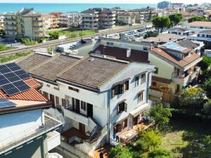 Prodej bytu 3+1, Silvi,Itálie, 86 m2