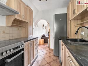 Prodej chaty, Kyselka - Radošov, 100 m2